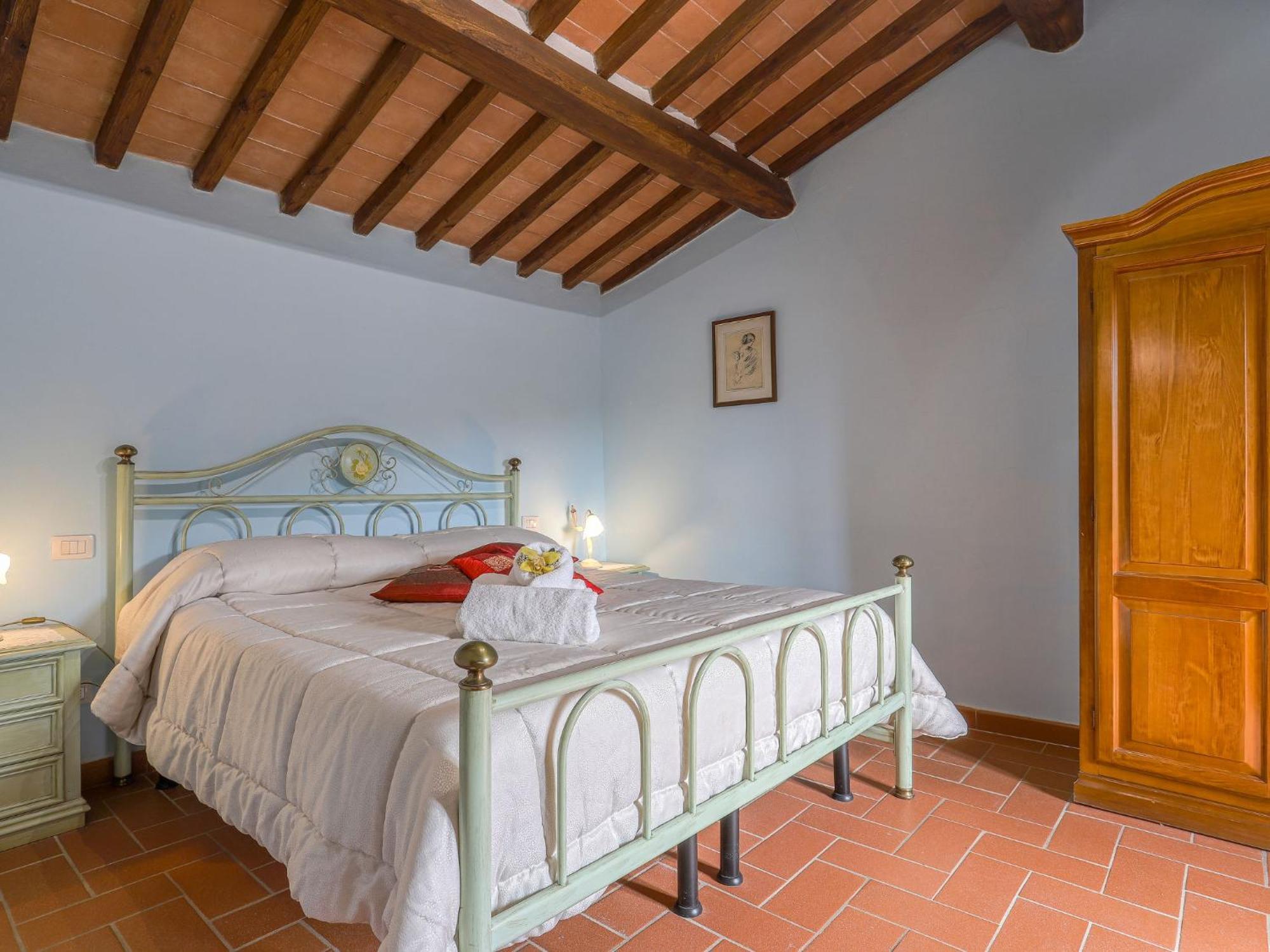 Holiday Home Il Casale By Interhome Badia A Passigano Exterior foto