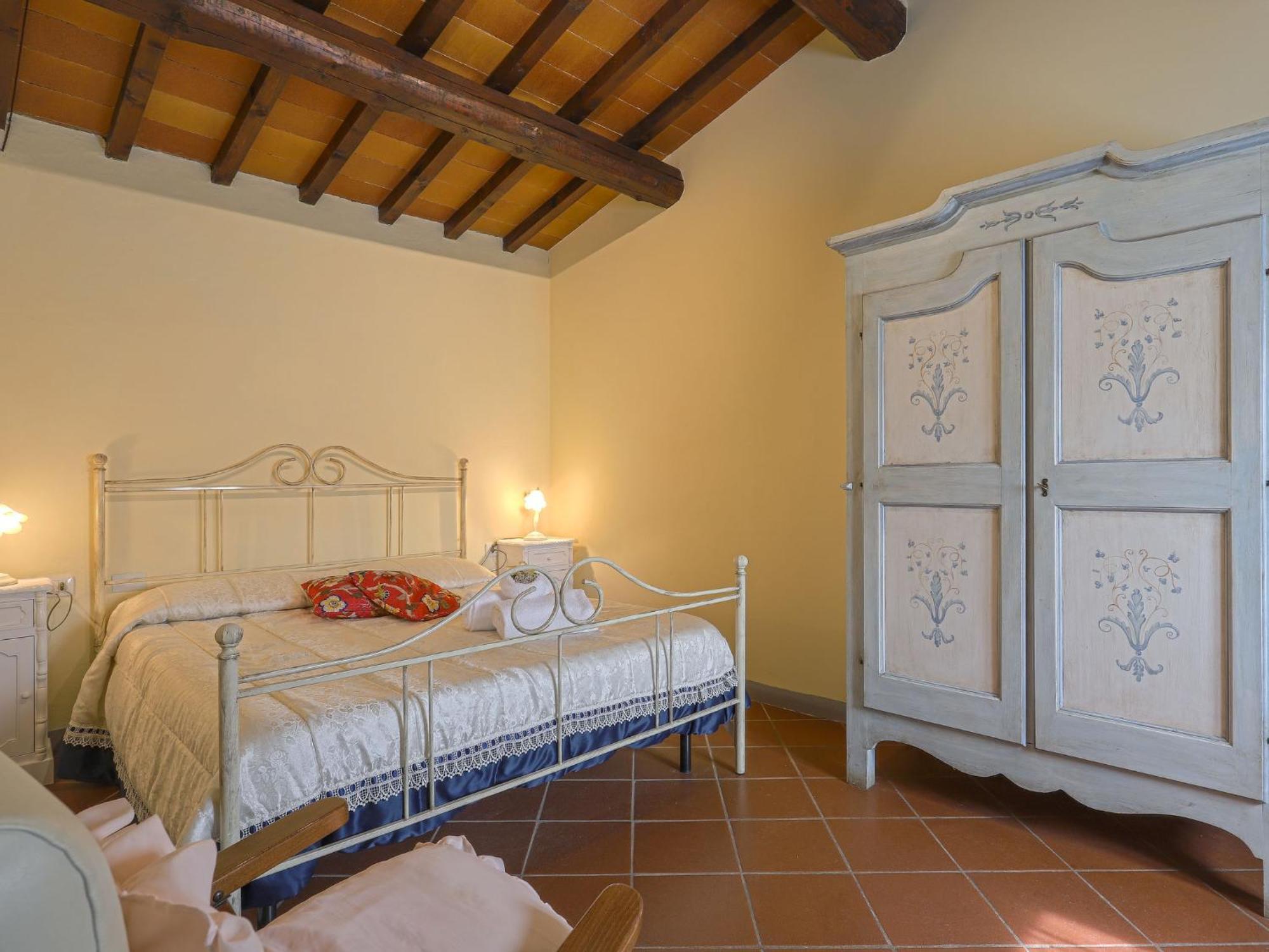 Holiday Home Il Casale By Interhome Badia A Passigano Exterior foto